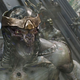 The Chitauri in The Avengers